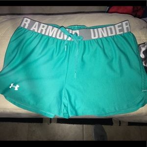 Under Armour shorts